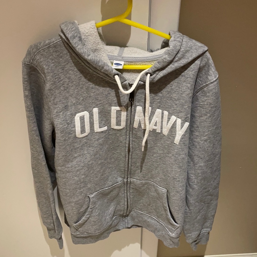 Hoodie.. Barely worn
